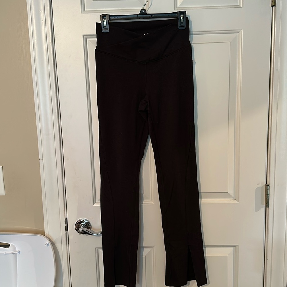 Old Navy Flare Leggings